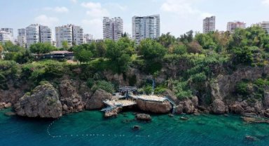 Plajlar bu yıl da ücretsiz