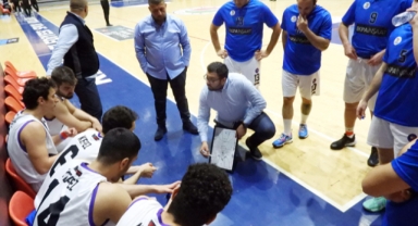 Play-off biletini  cebine koydu