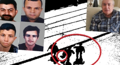 Profesörü dolandıran sahte MİT'çilere 26'şar yıl hapis istemi