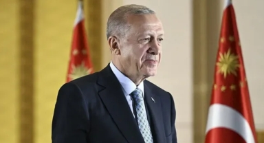 Recep Tayyip Erdoğan Vakfı kuruldu