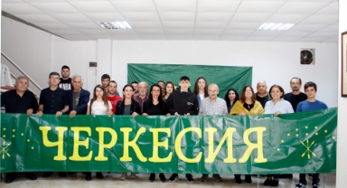 RUSYA SOYKIRIMI TANISIN