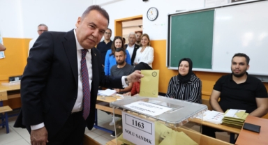 ‘Sağduyu kazanacaktır’