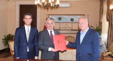 ‘SAĞLIĞINDA BAŞKENTİ’