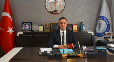 Sağlık-Sen’de  ‘Yetki’ gururu