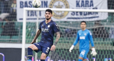 Samet Akaydin, PFDK'ya sevk edildi