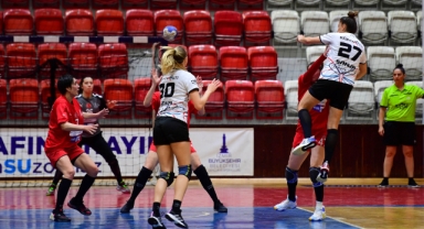 Şampiyon tur peşinde