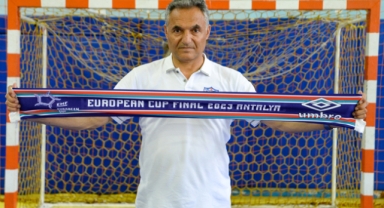 Şampiyonluk  tesadüf değil