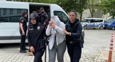 Samsun'da uyuşturucu ticaretine 12 gözaltı