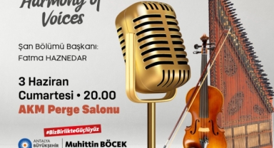 Şan öğrencilerini yılsonu konseri