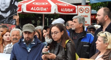 Sandığa gidin  oyunuzu verin