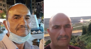 Sandık başında kalp krizi geçirdi, hastanede öldü