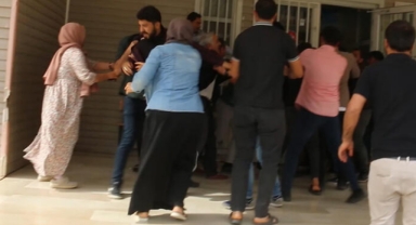 Şanlıurfa’da seçim kavgası: YSP'li vekil dahil, 5 yaralı