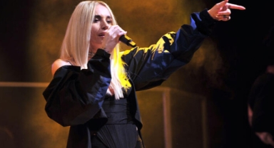 Şarkıcı Gülşen'e 10 ay hapis cezası