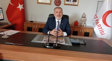 ‘Savaşmıyoruz  seçim yapıyoruz’