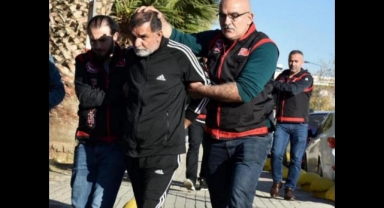 Savcı, Hülya'yı öldüren eşi için ağırlaştırılmış müebbet ve 15 yıla kadar hapis istedi