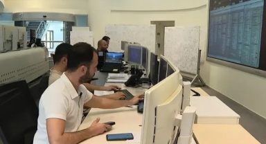 Seçim öncesi elektrik şebekesinde bakımlar yapıldı, tüm tedbirler alındı