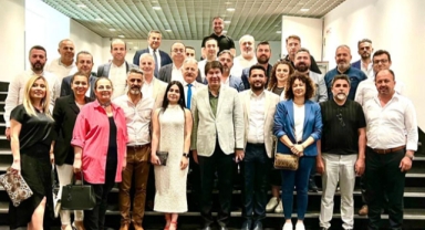 ‘SEÇİMİN KAYBEDENİ YOK’
