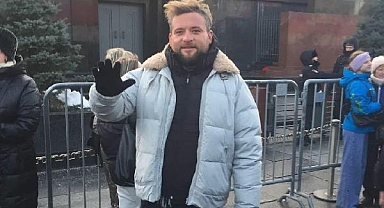 Serik'te kaza: 1 ölü