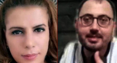 Sevgilisine kimyasal madde döken sanık: Ambulansı da çağıran benim 