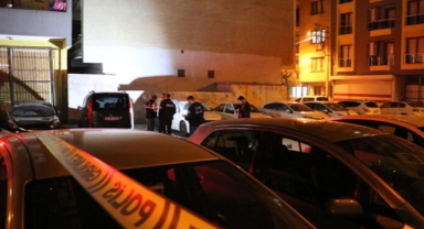 Sokakta uğradığı silahlı saldırıda öldü