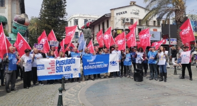 SOL PARTİ’den  ikinci tur çağrısı