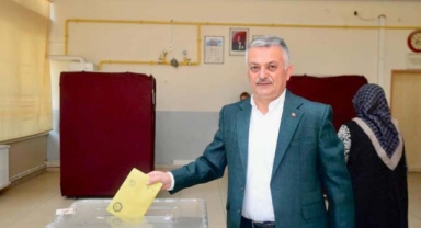 ‘Sonuçlar herkese HAYIRLI OLSUN’