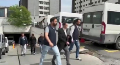 Sosyal medyadan provokatif paylaşımlara gözaltı