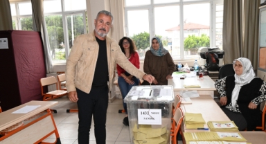 Sözen: Demokrasinin gereği