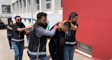 Suç örgütlerinden para alıyormuş