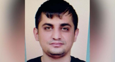 Suç örgütü lideri Barış Boyun'un sağ kolu yakalandı