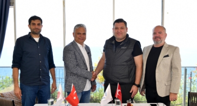 Sultanlar Ligi’ne iddialı bir takım