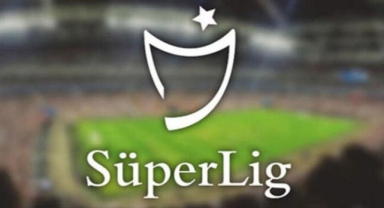 Süper Lig'de 33'üncü haftanın hakemleri belli oldu