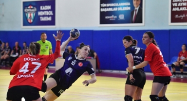 SÜPER LİG’DE  final heyecanı