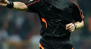 Süper Lig'de haftanın hakemleri belli oldu