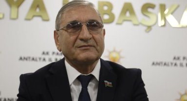 ‘O, Türk Birliği’ne karşıdır’ 