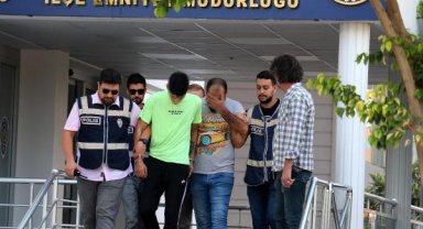 Taksi çarpınca ölen kişiyi, kaza öncesi darbeden 2 sanığa 18'er yıl hapis talebi