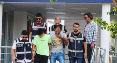 Taksi çarpınca ölen kişiyi, kaza öncesi darbeden 2 sanıktan 'küfür' savunması