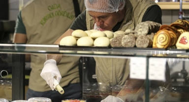 Tarım ve Orman Bakanlığı 4 ayda 376 bine yakın gıda denetimi yaptı