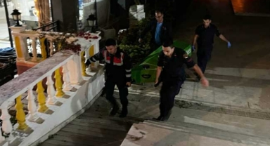 Tartışmada silahla  vurulan şahıs öldü