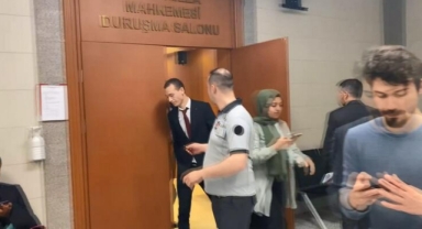 Tartıştığı esnafı 12. kattan atan sanığın davasında yeni karar