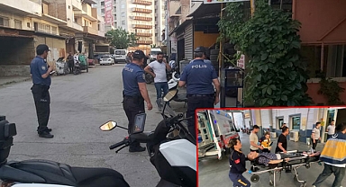 Tartıştığı kahvehaneciyi tabancayla bacağından vurdu