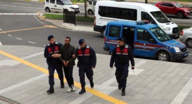 Tekirdağ’da DEAŞ şüphelisi yakalandı