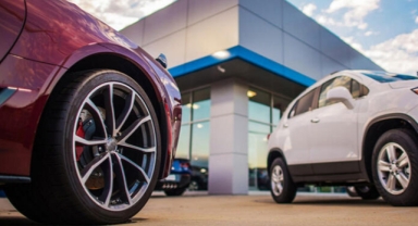 Ticaret Bakanlığı'ndan otomotiv bayilerine büyük ceza