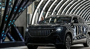 Togg Üst Yöneticisi Karakaş: Şu ana kadar 170’e yakın aracımızı teslim ettik