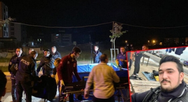 Trafikte 'yol vermeme' tartışmasında öldürüldü