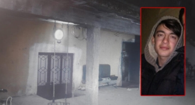 Tüfekle oynarken arkadaşlarını vurdu; 1 ölü, 2 yaralı