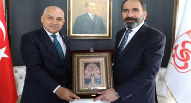 Türk futbolu için kendi öz kaynaklarımıza dönebilmek çok önemli