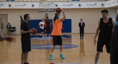 Türk Telekom, 7Days Avrupa Kupası'nı kazanmak için sahaya çıkıyor