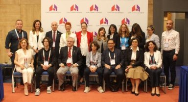 TÜRK TORAKS Derneği 26'ncı kongrede akciğer sağlığına dikkat çekti