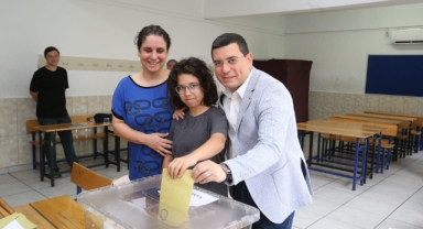 Tütüncü: Bu ülke bu millet bizim